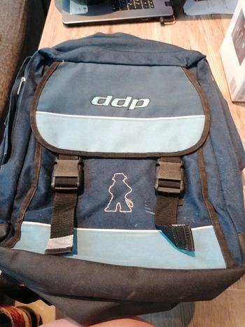Sac à dos DDP