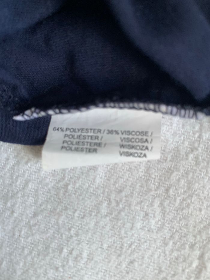 Tee shirt court - photo numéro 5