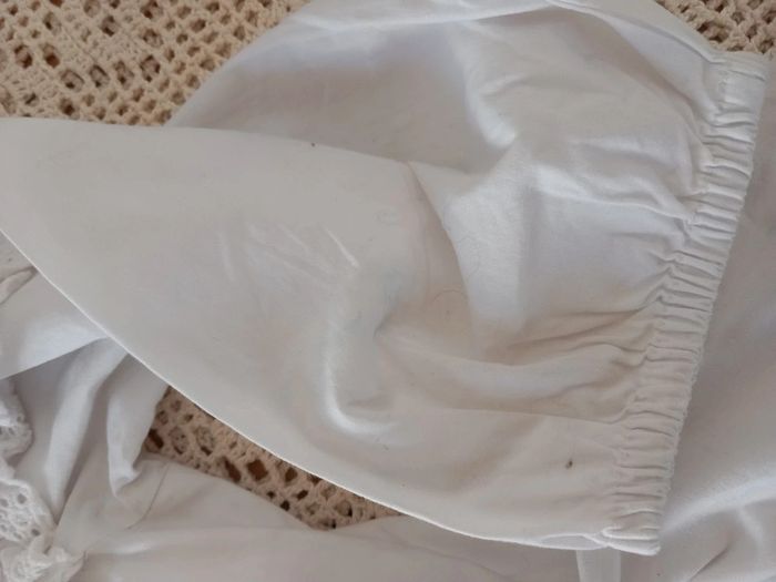 Blouse ajouré Primark - photo numéro 7