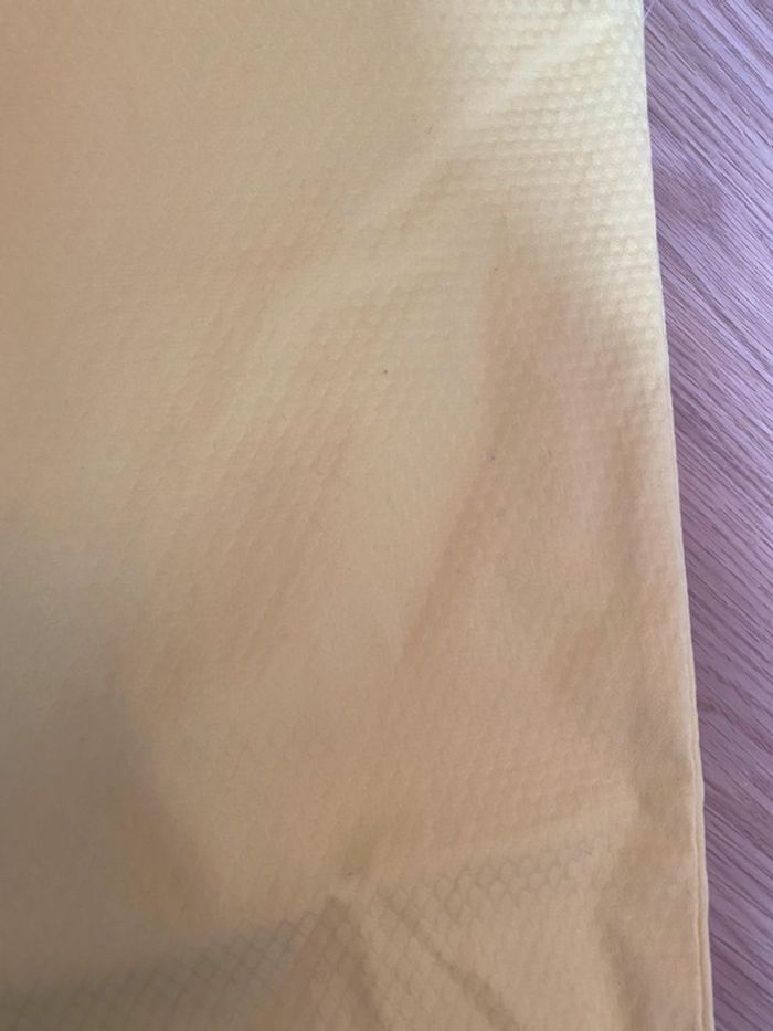 Pantalon jaune promod - photo numéro 4