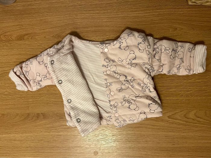 Ensemble bébé 3 mois - photo numéro 2