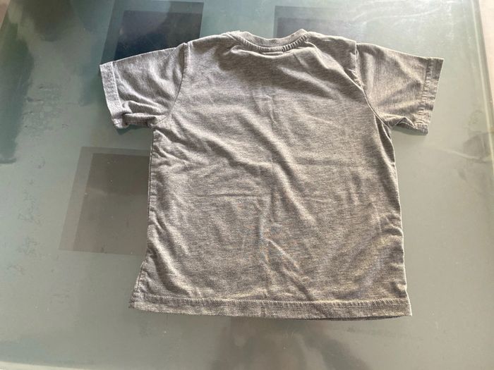 Tee-shirt cars - photo numéro 2