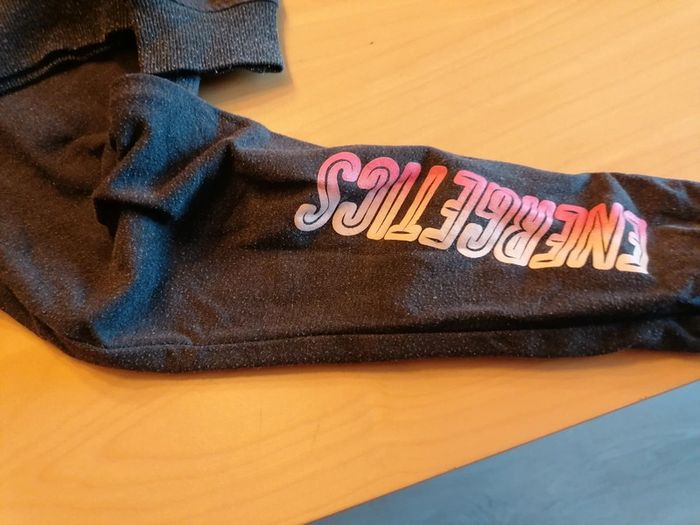 Survêtement Energetics - photo numéro 2