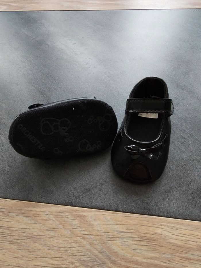 Ballerines souples - photo numéro 2