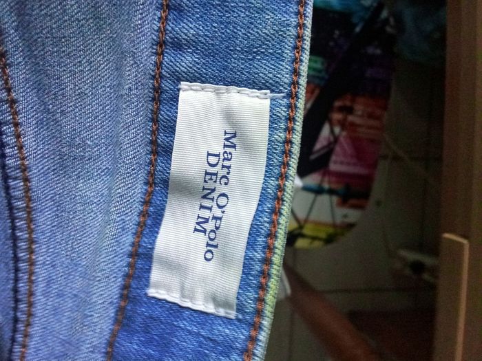Jeans de marque. Marc e O'polo - photo numéro 9