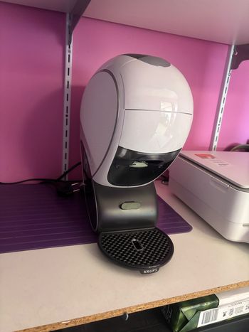 Dolce gusto