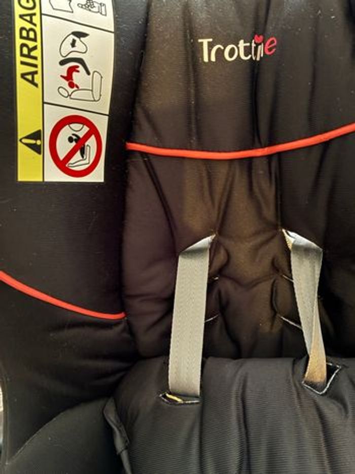 Cosy trottine - photo numéro 4