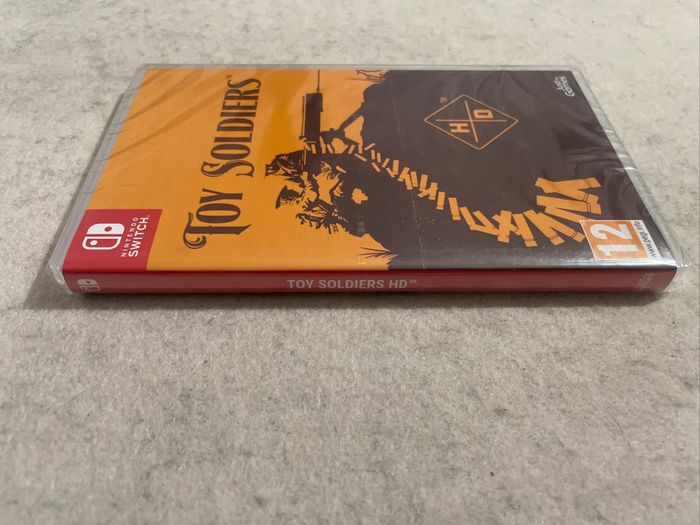 Toy Soldiers HD Jeu Nintendo Switch - photo numéro 3