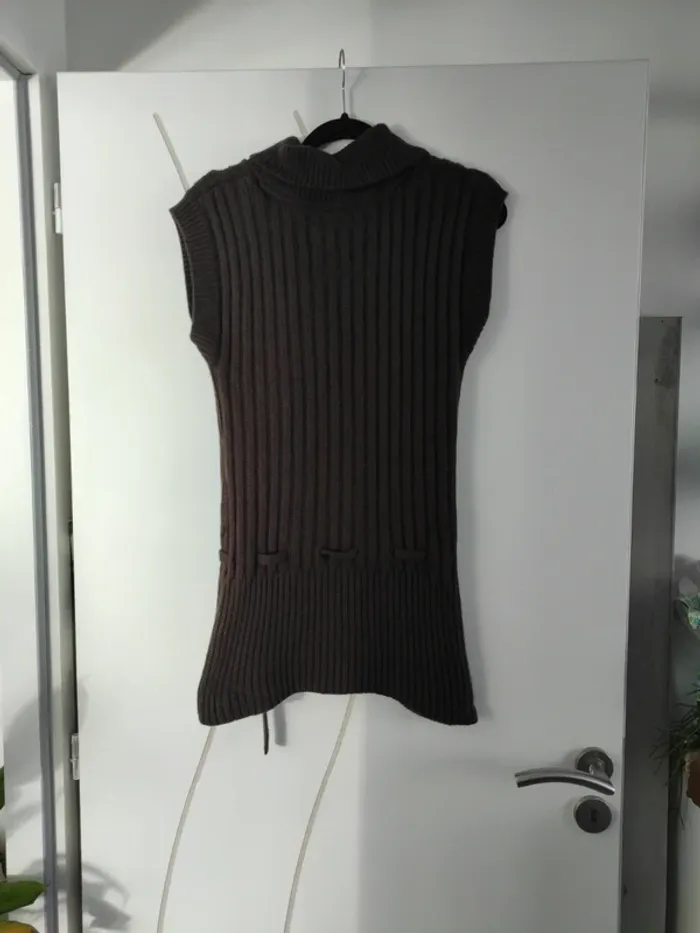 Pull sans manches EDC Taille L - photo numéro 3