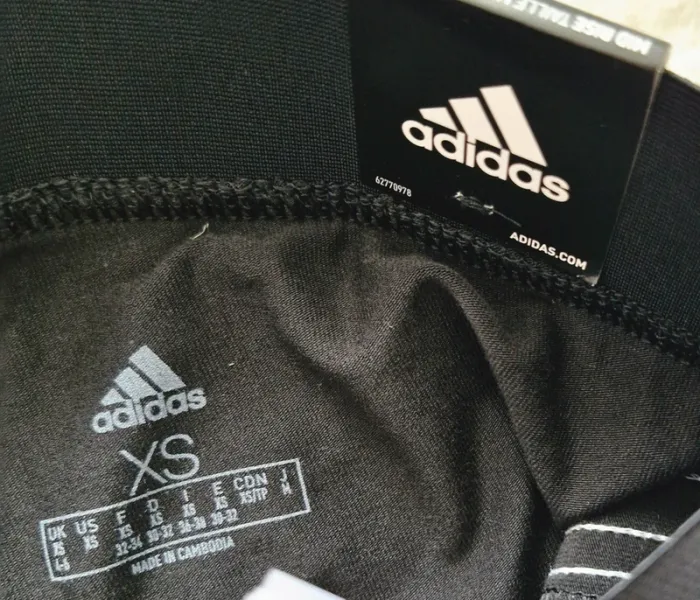 Legging Adidas - photo numéro 8