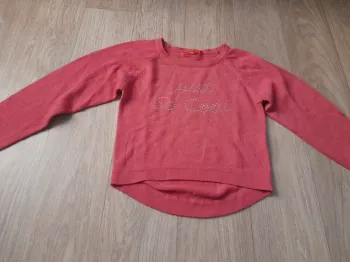 pull 6 ans