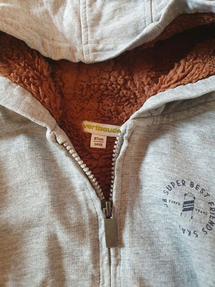 Lot vêtements garçon 3 ans - photo numéro 5