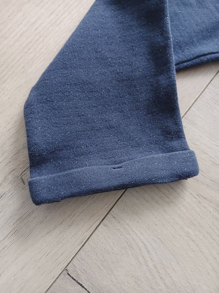 Pantalon fille 5ans - photo numéro 3