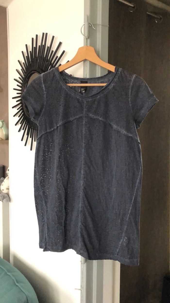 Best Connections - t shirt femme T36