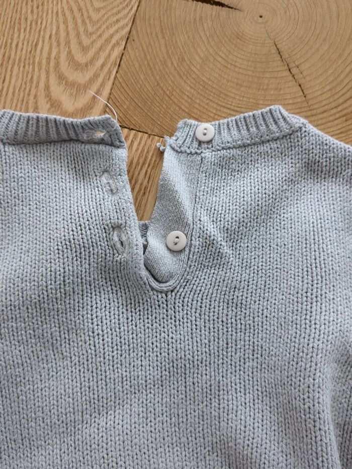 Pull souris - photo numéro 5