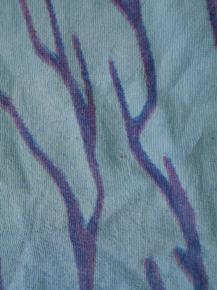 Jolie serviette de plage "Nemo et Dory" - photo numéro 3