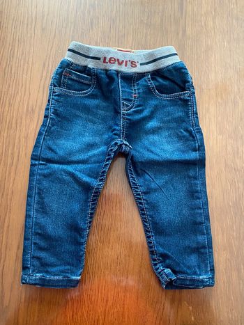 Jeans Levi’s