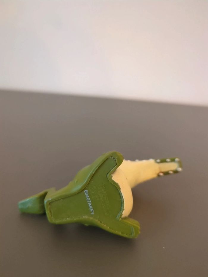 figurine Disney crocodile - photo numéro 3