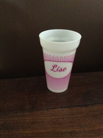 Verre Lise
