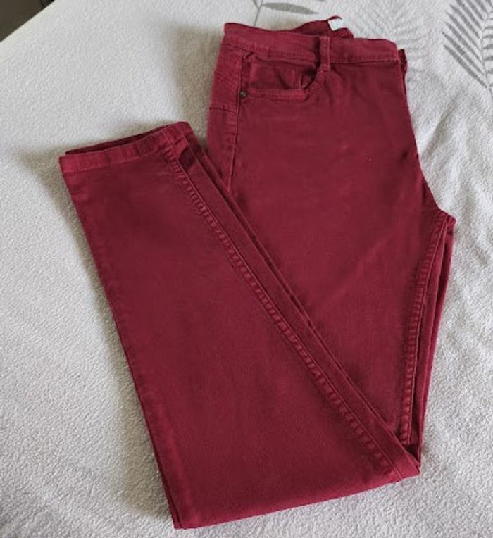 Jean femme Skinny - photo numéro 8