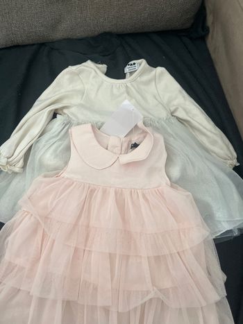 Robe fete 