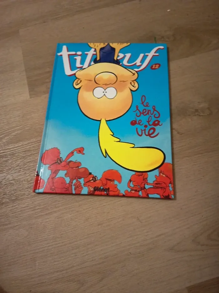 Titeuf