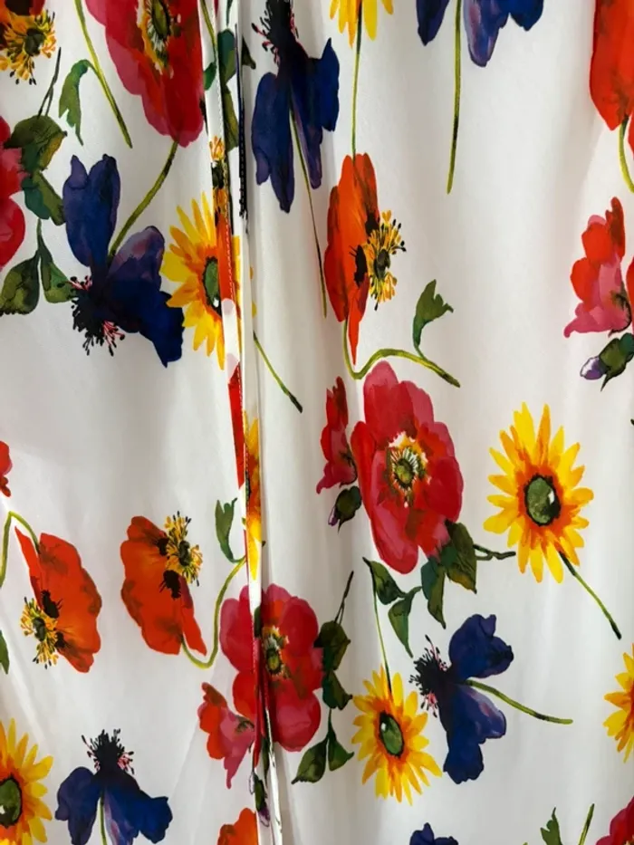 Robe cérémonie Punto Roma - photo numéro 3