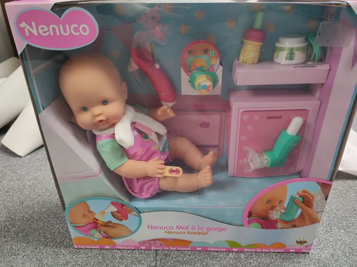 Nenuco - photo numéro 5