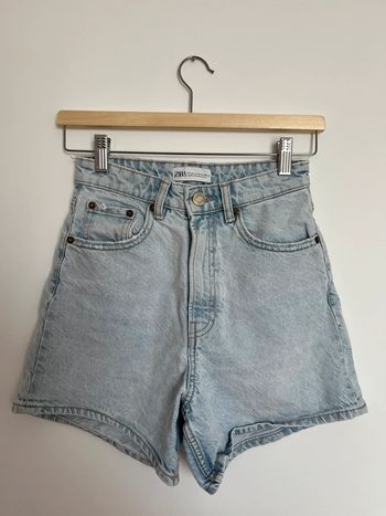 short zara
