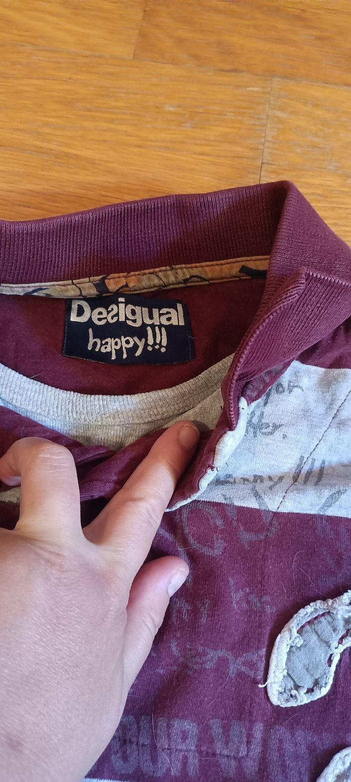 Tee-shirt - photo numéro 2