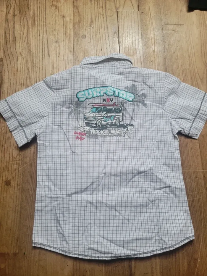 Lot de vêtements enfant 6 ans - photo numéro 10
