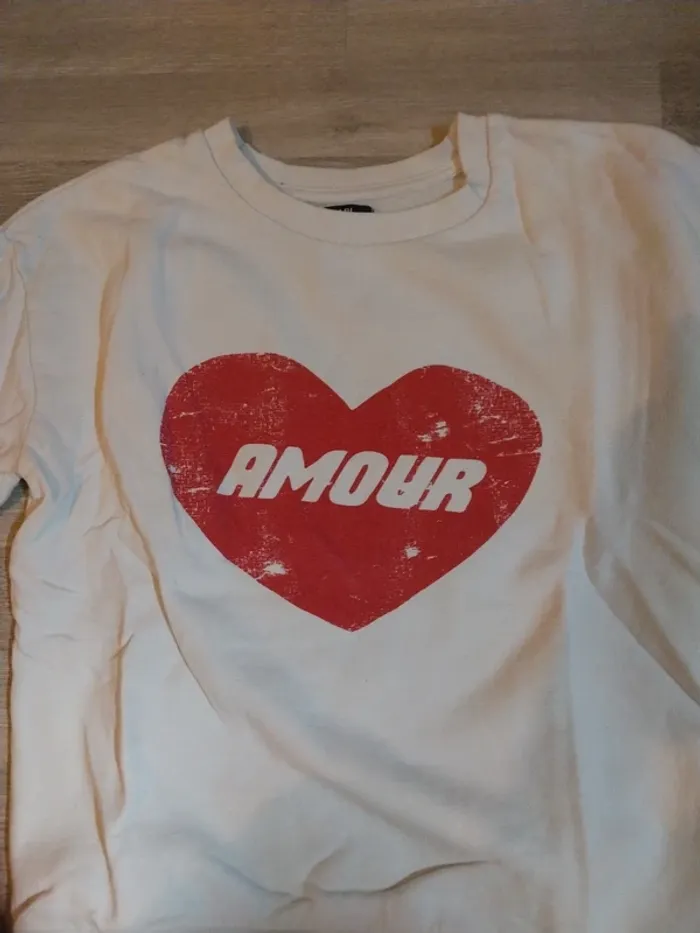 Pull femme kiabi 36 - photo numéro 2
