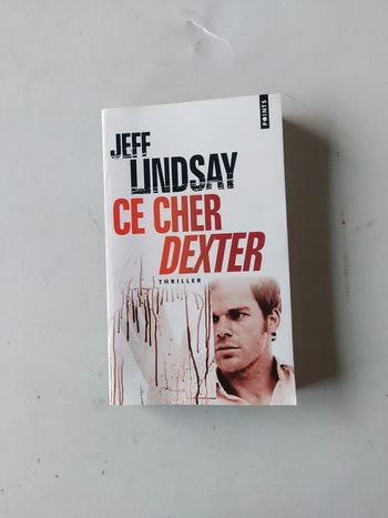 Ce cher Dexter