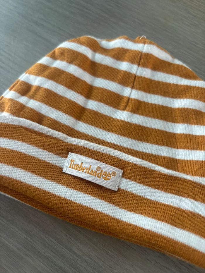 Bonnet timberland - photo numéro 2