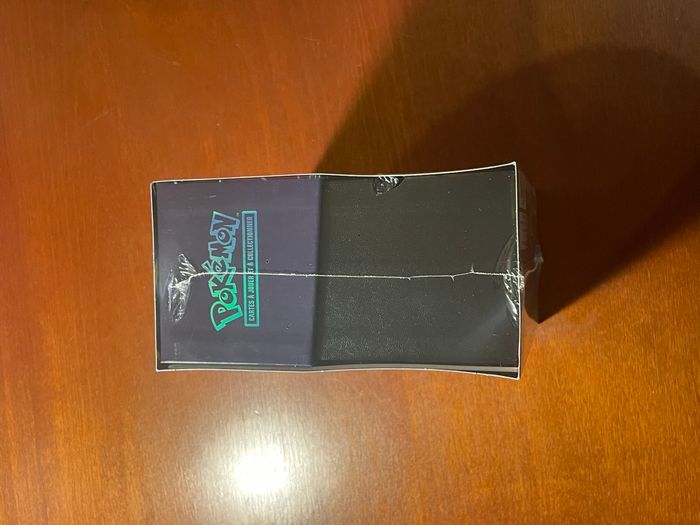 ETB Flammes Fantasmagoriques MEO2 - photo numéro 5