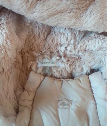 Combi pilote 18 mois