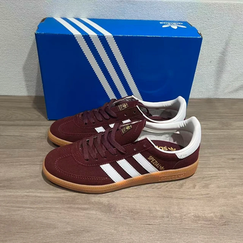 Adidas Handball spezial Bordeaux 36