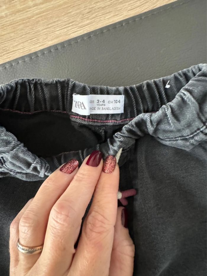 Lot vêtements garçon 4ans - photo numéro 9