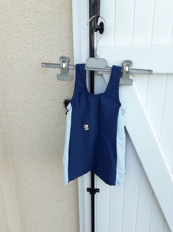 maillot de bains bb filles 12 mois