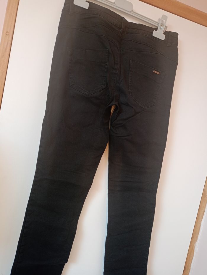 Pantalon camaïeu - photo numéro 3