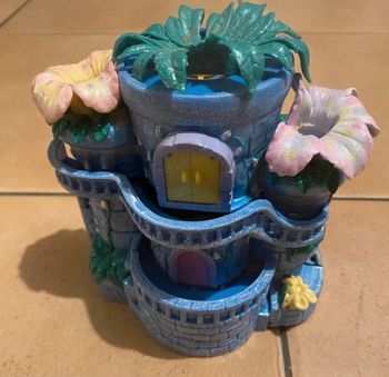 Starcastle flower garden