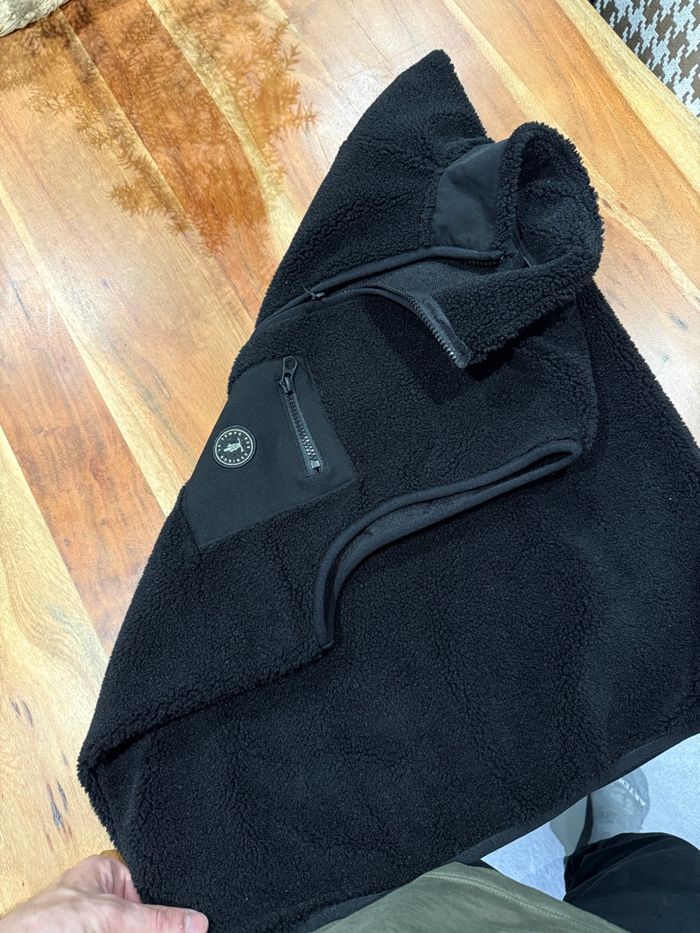 Veste temps des cerise - photo numéro 3