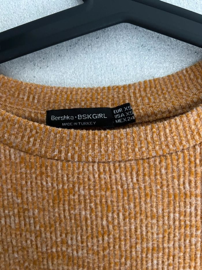 Robe pull Bershka taille XS - photo numéro 4