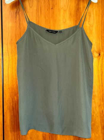 Top kaki t 10 New Look