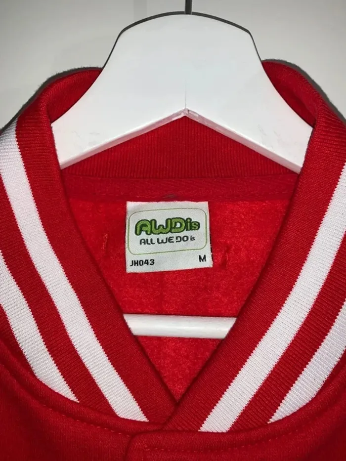 Veste collège neuf sans étiquette - photo numéro 9