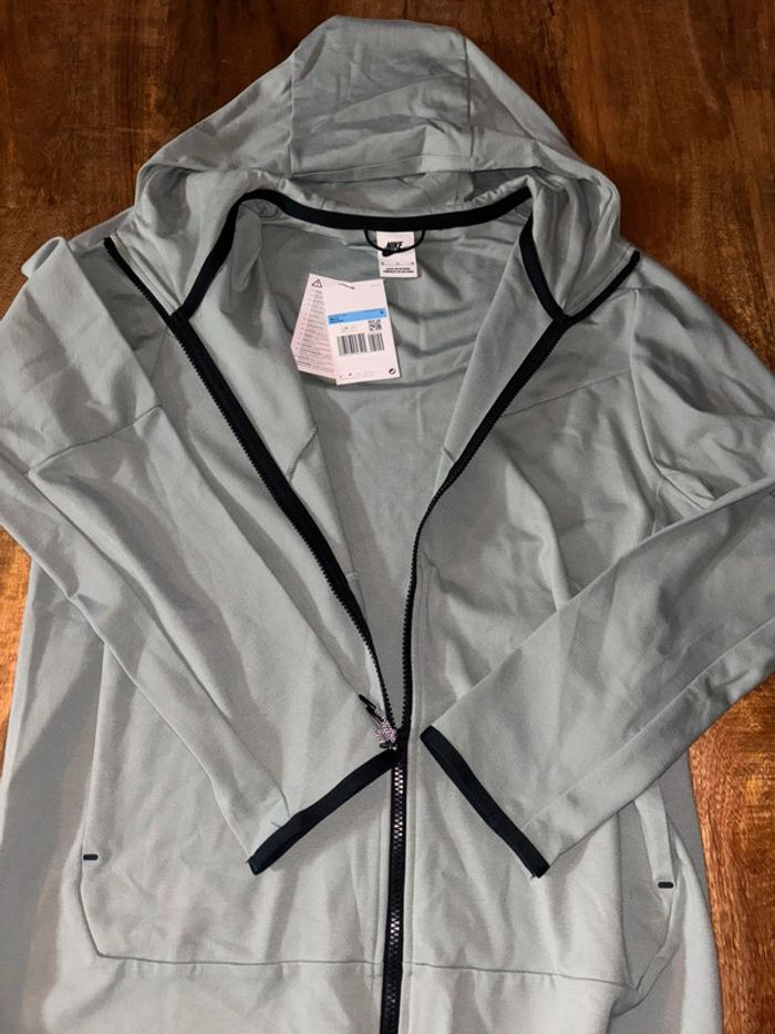 Veste jogging Nike M Neuve - photo numéro 4