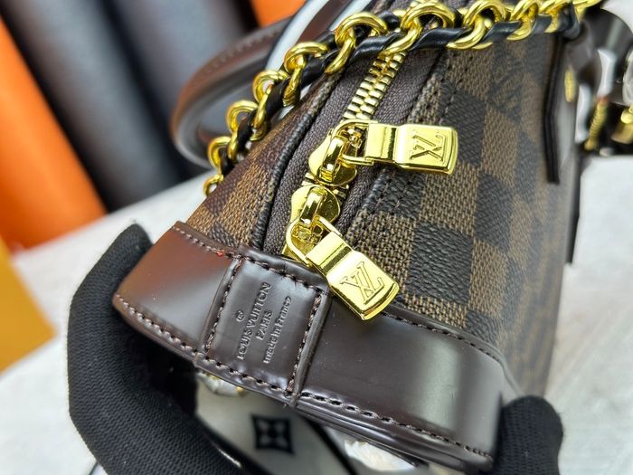 Louis Ⅴuitton K00015 - photo numéro 4