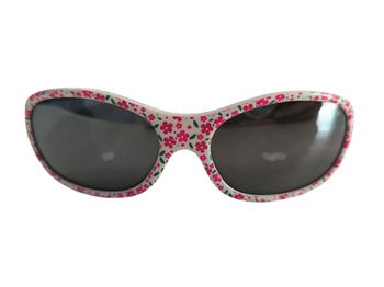 Lunettes de soleil