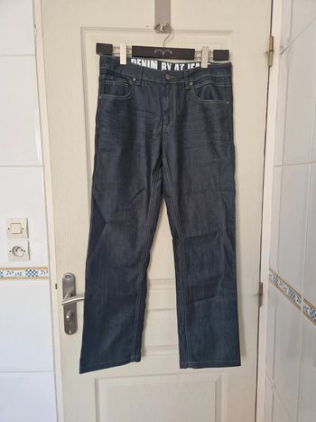 Jean droit homme Armand Thiery taille XL/42