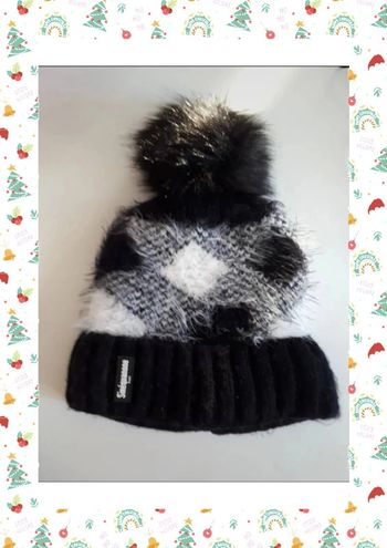 Bonnet sinequanone paris